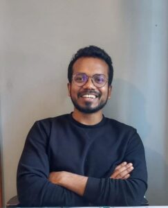 Sagar Sethi, MSc., Ph.D.