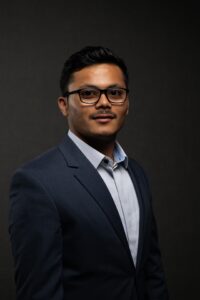 Suwash Silwal, MSc.
