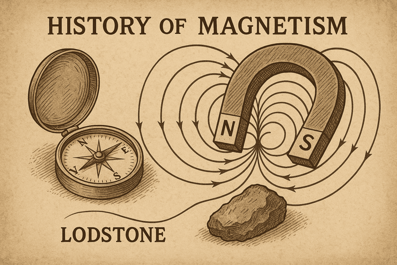 Magnetism