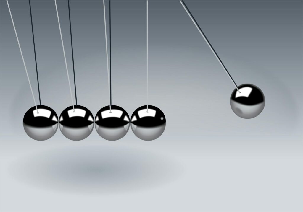 Newton’s First Law (Law of Inertia): Definition, Examples & Applications
