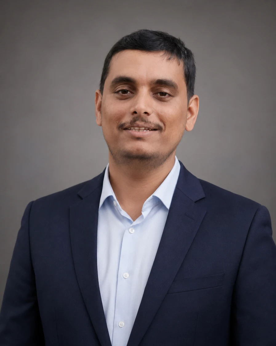 Abhijit M. Dangat, MS