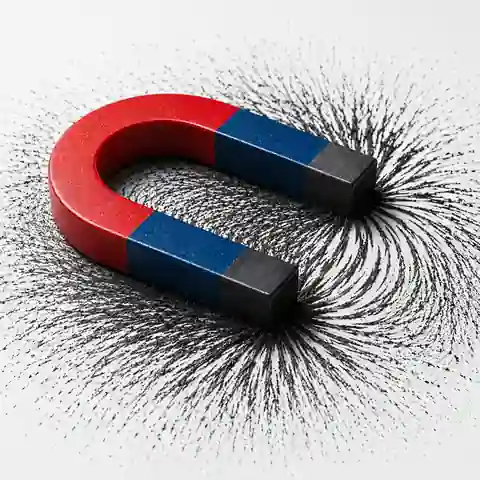 Magnetism