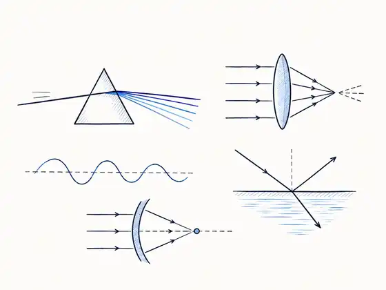 Reflection of Light: Laws, Types, Application, & FAQs