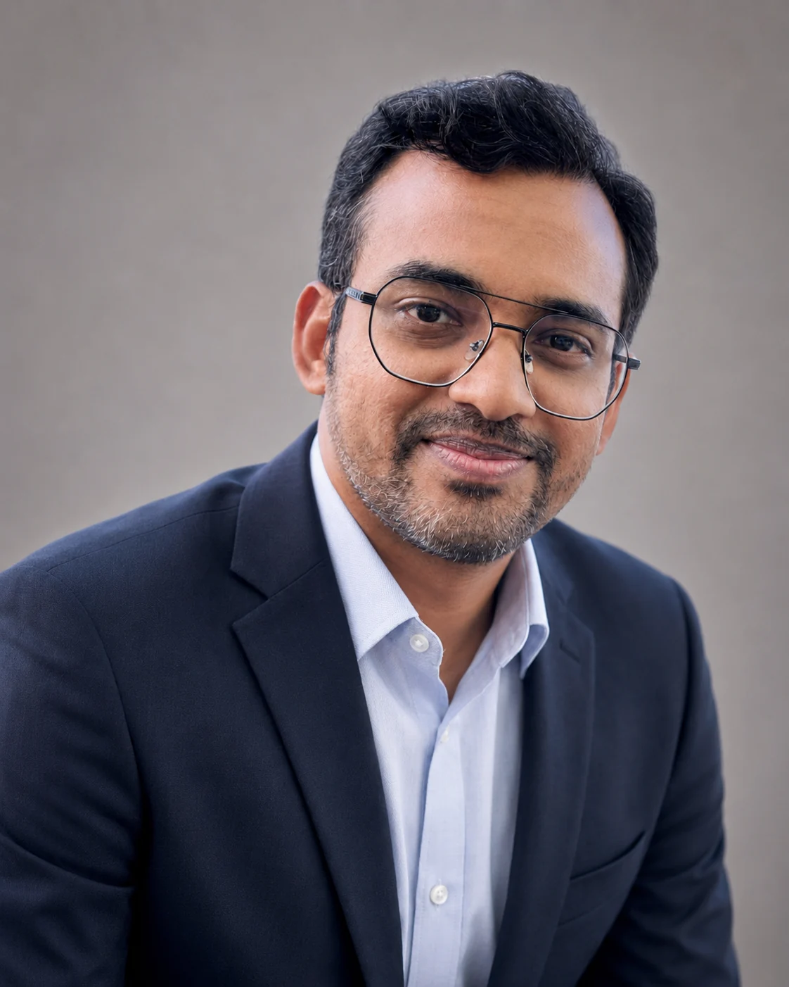 Prateek Gupta, PhD