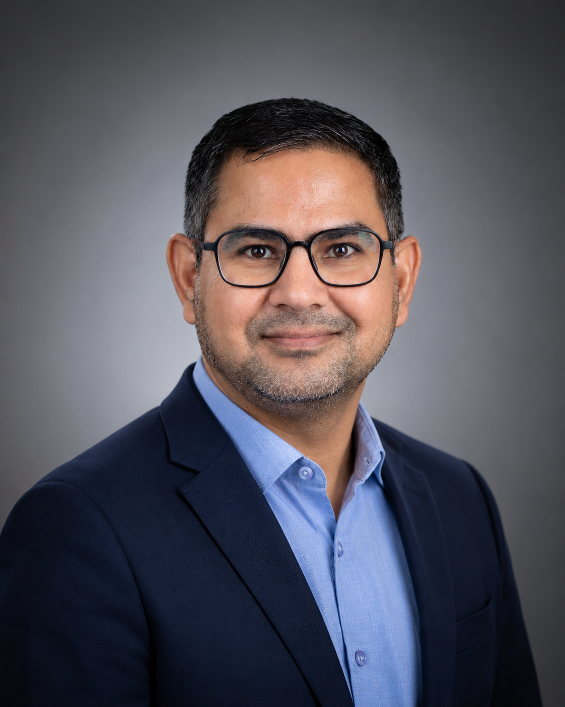 Pravin Sharma, MS