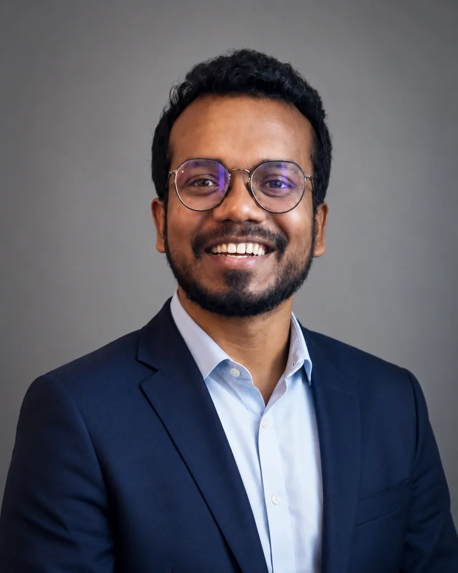 Sagar Sethi, PhD